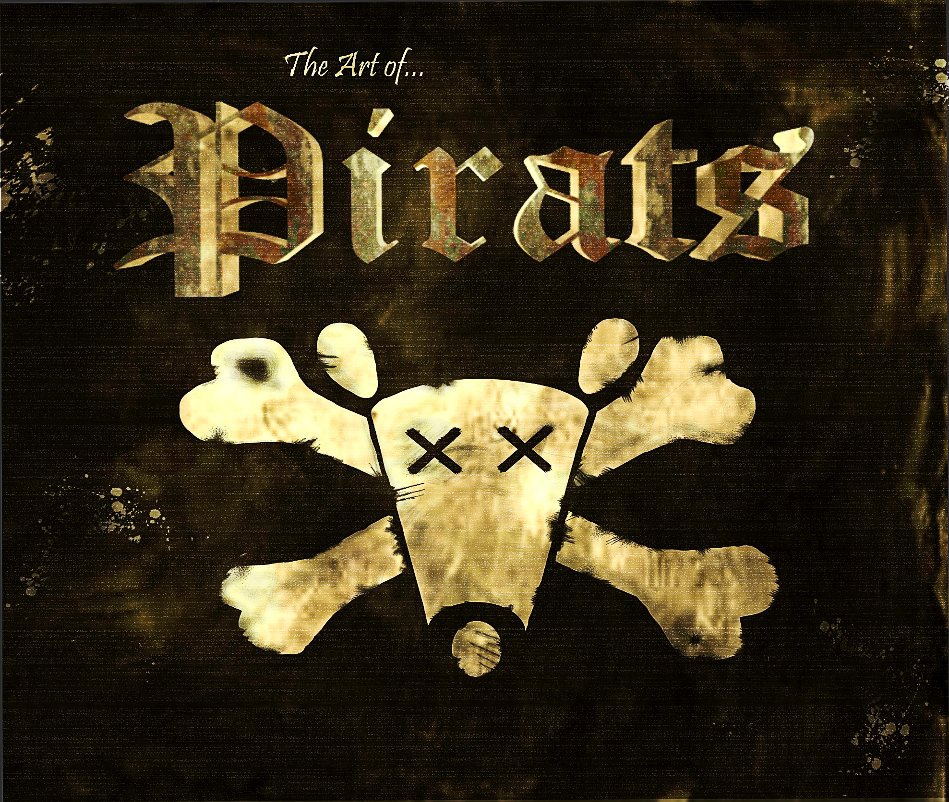 View The Art of Pirats by Ariel Hevesi and Khoi Ly