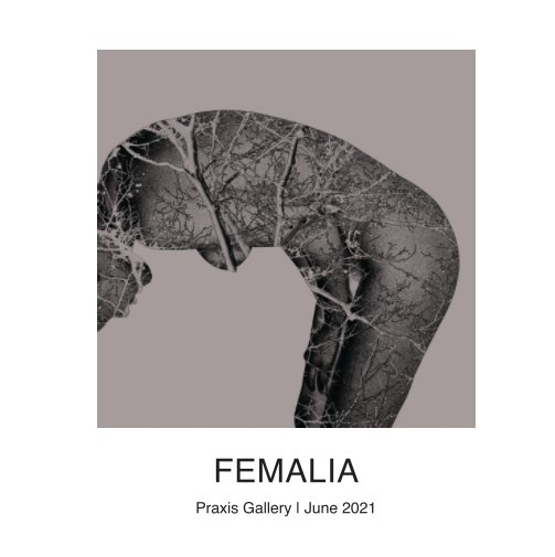 Ver Femalia por Praxis Gallery