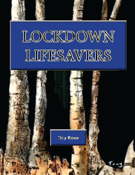 Lockdown Lifesavers book cover