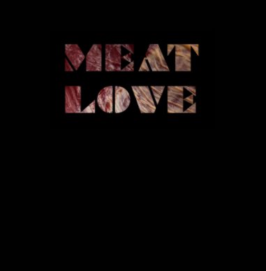 meat love book cover