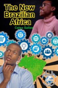 The New Brazilian AFRICA - Celso Salles book cover