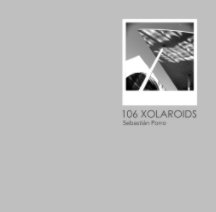 106 xolaroids book cover