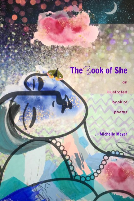 The Book Of She nach Michelle Meyer anzeigen