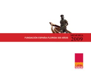 Spain Florida 500 Years book cover