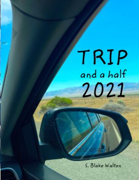 Trip and a Half book cover