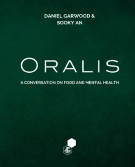Oralis book cover