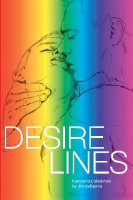 Desire Lines book cover