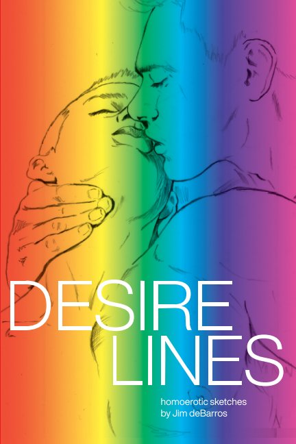 View Desire Lines by Jim deBarros