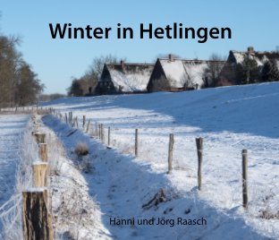 Winter in Hetlingen book cover