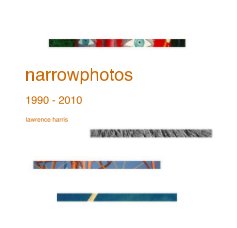 Narrowphotos book cover