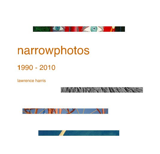 Ver Narrowphotos por Lawrence Harris