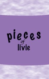 pieces of livie book cover