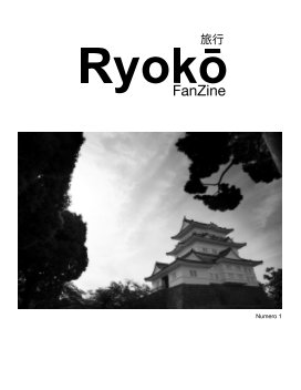 Ryoko Numero 1 book cover