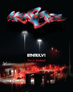 The BTNTRX.V1 book cover