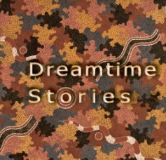 Dreamtime Stories book cover