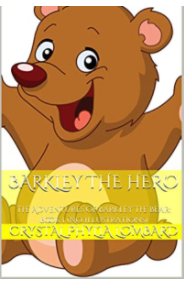 Barkley The Hero book cover