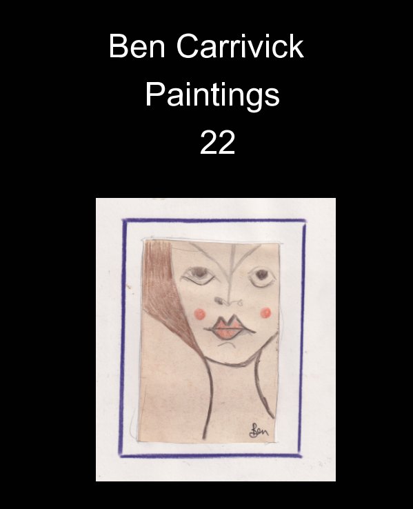 Ben Carrivick paintings 22 nach Benjamin Carrivick anzeigen