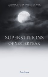 Superstitions of Yesteryear book cover