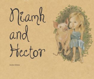 Niamh and Hector book cover