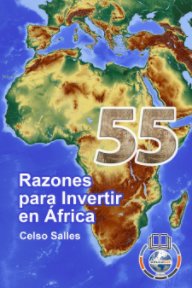 55 Razones para invertir en África - Celso Salles book cover
