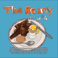 The Beany #4 book cover