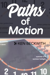 Paths of Motion book cover