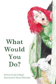 What Would You Do? book cover
