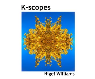 K-scopes book cover