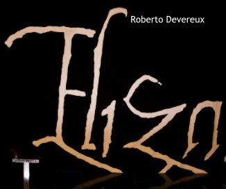 Roberto Devereux book cover