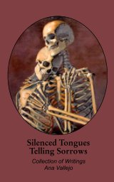 Silenced Tongues Telling Sorrows book cover