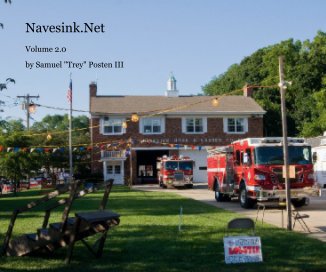 Navesink.Net book cover