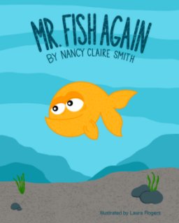Mr. Fish Again book cover