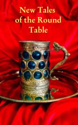 New Tales of the Round Table book cover