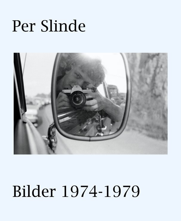 Ver Bilder 1974-1979 por Per Slinde