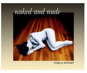 Naked and Nude book cover