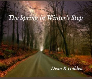 The Spring in Winter's Step book cover