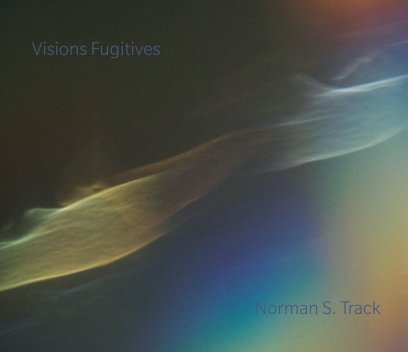 Visions Fugitives book cover