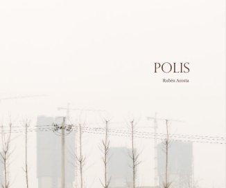 Polis book cover