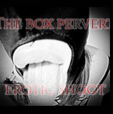 Inside pervert box book cover