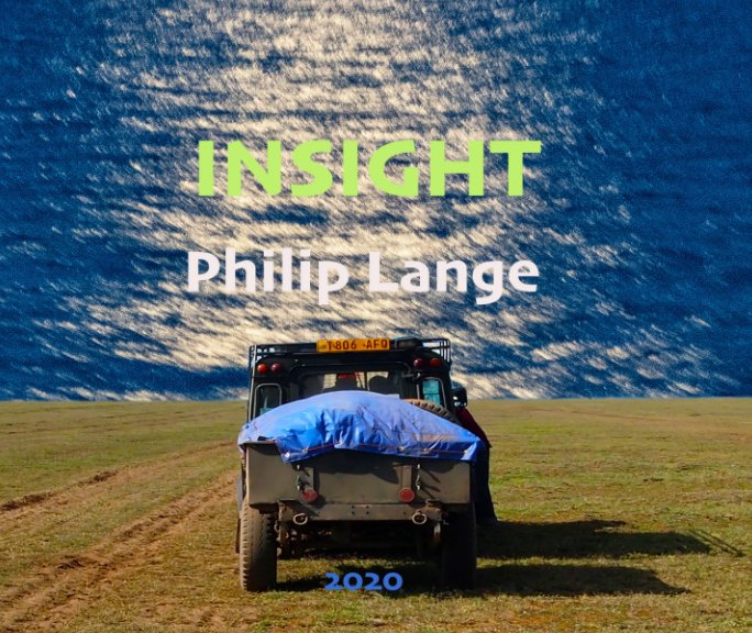 View Insight by Philip Lange