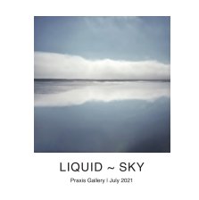 Liquid ~ Sky book cover