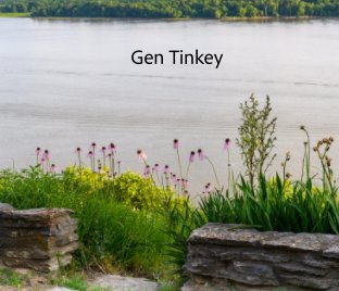 Genevieve Tinkey book cover