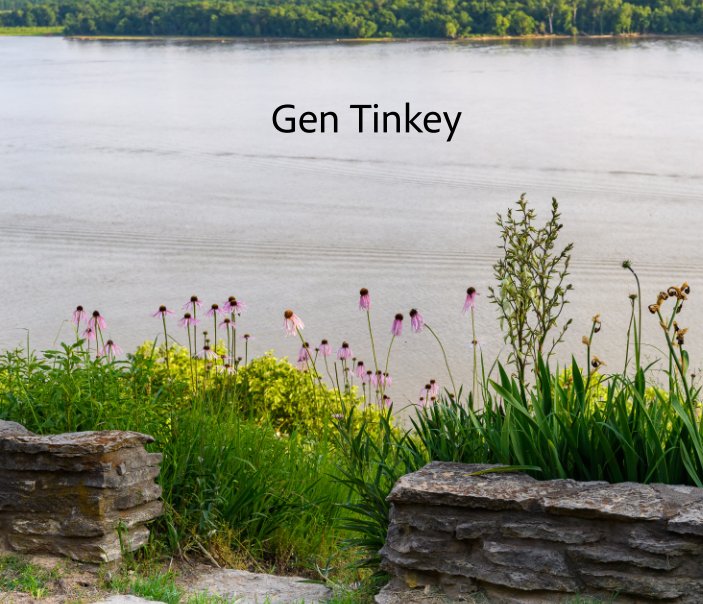 Visualizza Genevieve Tinkey di Thomas Rollins