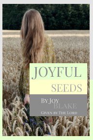 Joyful Seeds book cover