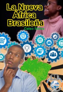 La Nueva África Brasileña - Celso Salles book cover