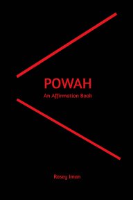 Powah book cover