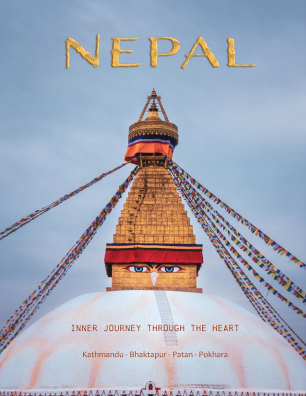 View Nepal (vol. I) by Amit Kagra