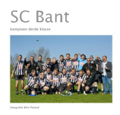 SC Bant book cover