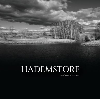 Hademstorf book cover