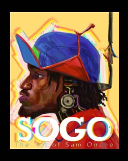 Sogo book cover